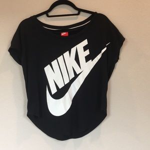 Nike shirt